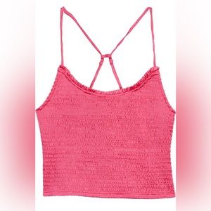 Free People Right On Time Camisole NWT